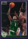2000-01 Topps #162 Antoine Walker