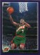 2000-01 Topps #158 Shammond Williams
