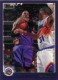 2000-01 Topps #256 Kevin Willis