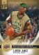 2014 Upper Deck National Convention VIP #6 LeBron James - Quantity: 1 - Owned by: race crazy 