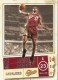 2004-05 Fleer Authentix #49 LeBron James - Quantity: 1 - Owned by: Boinks 