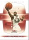 2004-05 Fleer Genuine #26 LeBron James - Quantity: 1 - Owned by: Boinks 