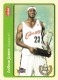 2004-05 Fleer Tradition Green #210 LeBron James AW - Quantity: 1 - Owned by: Boinks 