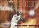 2004-05 Hoops Supreme Court #2 LeBron James - Quantity: 1 - Owned by: Boinks 