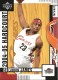 2004-05 Upper Deck Hardcourt #15 LeBron James - Quantity: 1 - Owned by: Boinks 
