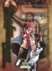 2004 Upper Deck LeBron James Freshman Season #1 LeBron James - Quantity: 1 - Owned by: Boinks 