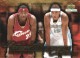2004 Upper Deck LeBron James Freshman Season #4 LeBron James - Quantity: 1 - Owned by: Boinks 