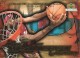 2004 Upper Deck LeBron James Freshman Season #12 LeBron James - Quantity: 1 - Owned by: Boinks 