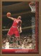 2005-06 Bowman Gold #23 LeBron James