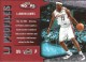 2005-06 Hoops LBJ Profiles #LBJ3 LeBron James