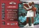 2005-06 Hoops LBJ Profiles #LBJ11 LeBron James