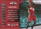 2005-06 Hoops LBJ Profiles #LBJ12 LeBron James - Quantity: 1 - Owned by: Boinks 