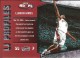 2005-06 Hoops LBJ Profiles #LBJ14 LeBron James - Quantity: 1 - Owned by: Boinks 