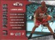 2005-06 Hoops LBJ Profiles #LBJ22 LeBron James - Quantity: 1 - Owned by: Boinks 