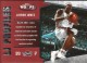 2005-06 Hoops LBJ Profiles #LBJ24 LeBron James - Quantity: 1 - Owned by: Boinks 