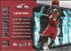 2005-06 Hoops LBJ Profiles #LBJ30 LeBron James - Quantity: 1 - Owned by: Boinks 