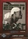 2005-06 Upper Deck ESPN The Magazine Covers #LJ1 LeBron James - Quantity: 1 - Owned by: Boinks 