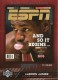 2005-06 Upper Deck ESPN The Magazine Covers #LJ2 LeBron James - Quantity: 1 - Owned by: Boinks 