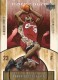 2005-06 Upper Deck Hardcourt #14 LeBron James - Quantity: 1 - Owned by: Boinks 