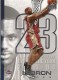 2005-06 Upper Deck LeBron James #LJ12 LeBron James - Quantity: 1 - Owned by: Boinks 