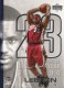 2005-06 Upper Deck LeBron James #LJ19 LeBron James - Quantity: 1 - Owned by: Boinks 