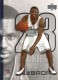2005-06 Upper Deck LeBron James #LJ43 LeBron James - Quantity: 1 - Owned by: Boinks 