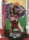 2005-06 Upper Deck Slam #14 LeBron James - Quantity: 1 - Owned by: Boinks 