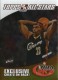 2006-07 Topps 2K7 Promotion #4 LeBron James