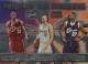 2006-07 Topps Pride Of The Program #PP2 LeBron James/ Zydrunas Ilgauskas/ Larry Hughes