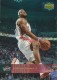 2006-07 UD Reserve Gold #31 LeBron James