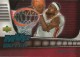 2006-07 UD Reserve MVP Watch #LJ LeBron James