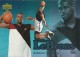 2006-07 UD Reserve The LeBrons #LBJ2 LeBron James