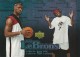 2006-07 UD Reserve The LeBrons #LBJ13 LeBron James