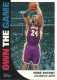 2008-09 Topps Own The Game #OTG16 Kobe Bryant