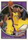 2008-09 Upper Deck Kobe Bryant Heroes #KB7 Kobe Bryant