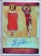2016-17 Gold Standard #224 Brice Johnson