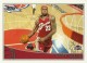 2009-10 Topps #42 LeBron James