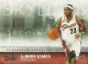 2009-10 Studio Skylines #5 LeBron James - Quantity: 1 - Owned by: kolby134 