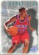 1996-97 Ultra #142 Grant Hill UE - Quantity: 1 - Owned by: bballkm32 
