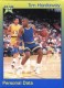 1994 Star #96 Tim Hardaway - Quantity: 1 - Owned by: bballkm32 