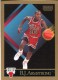 1990-91 SkyBox #37 B.J. Armstrong