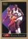 1990-91 SkyBox #57 Tree Rollins SP - Quantity: 1 - Owned by: bballkm32 