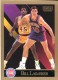 1990-91 SkyBox #90 Bill Laimbeer - Quantity: 2 - Owned by: bballkm32 