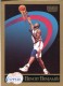 1990-91 SkyBox #124 Benoit Benjamin - Quantity: 1 - Owned by: bballkm32 