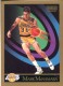 1990-91 SkyBox #139 Mark McNamara SP - Quantity: 1 - Owned by: bballkm32 