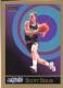 1990-91 SkyBox #205 Scott Skiles - Quantity: 1 - Owned by: bballkm32 