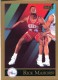 1990-91 SkyBox #217 Rick Mahorn