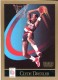 1990-91 SkyBox #233 Clyde Drexler - Quantity: 2 - Owned by: bballkm32 