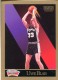 1990-91 SkyBox #253 Uwe Blab SP - Quantity: 1 - Owned by: bballkm32 