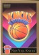 1990-91 SkyBox #345 New York Knicks TC - Quantity: 2 - Owned by: bballkm32 